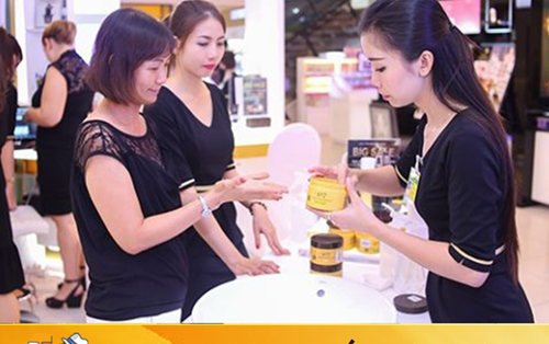 Công ty Cổ phần Nguyên Đà Group tuyển nhân viên tư vấn bán hàng
